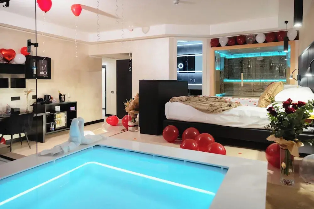 Dream Suite Trevi
