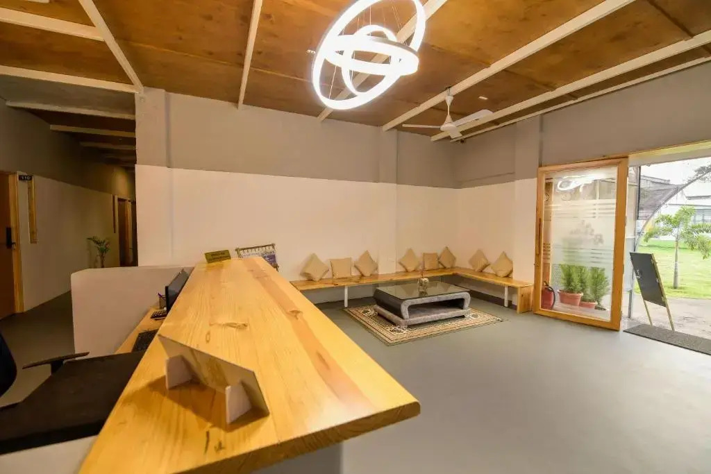 Shine Residency