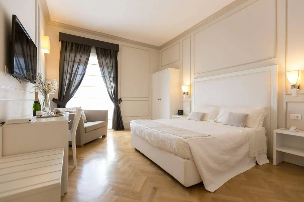 Residenza Scipioni Luxury B&B
