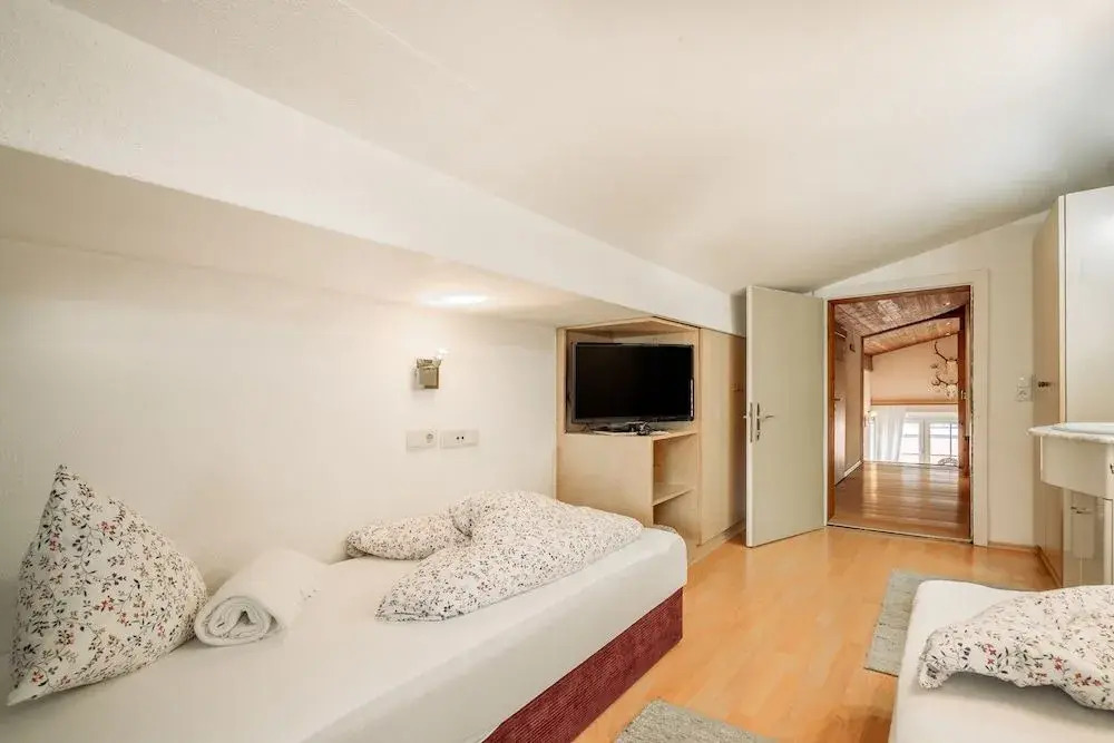 Fortuna Apart Hotel B&B