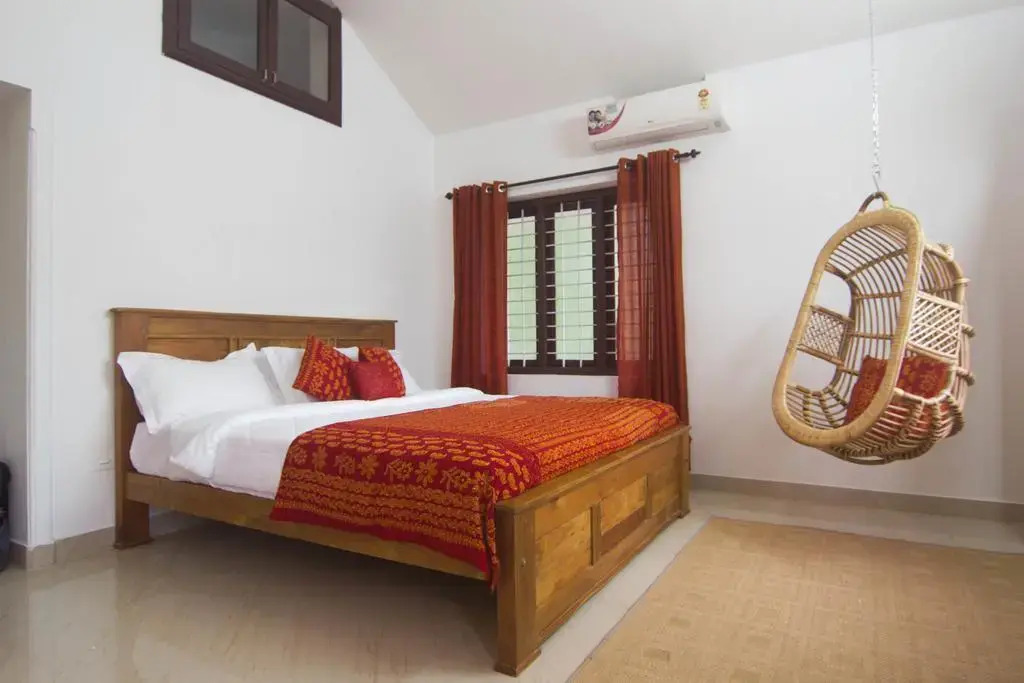 Common Grounds Guest House