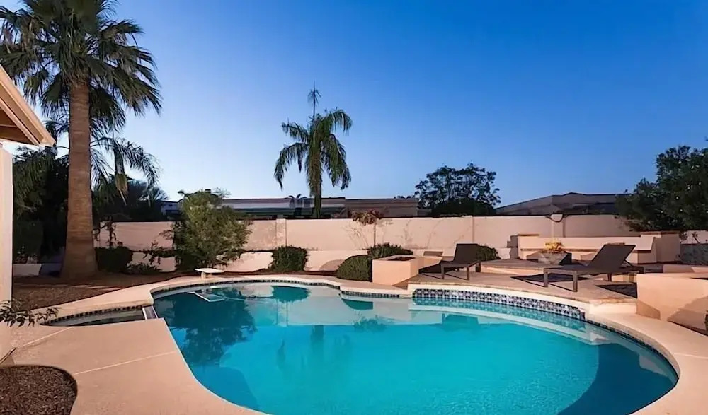 Ryan's Resort By Signature Vacation Rentals