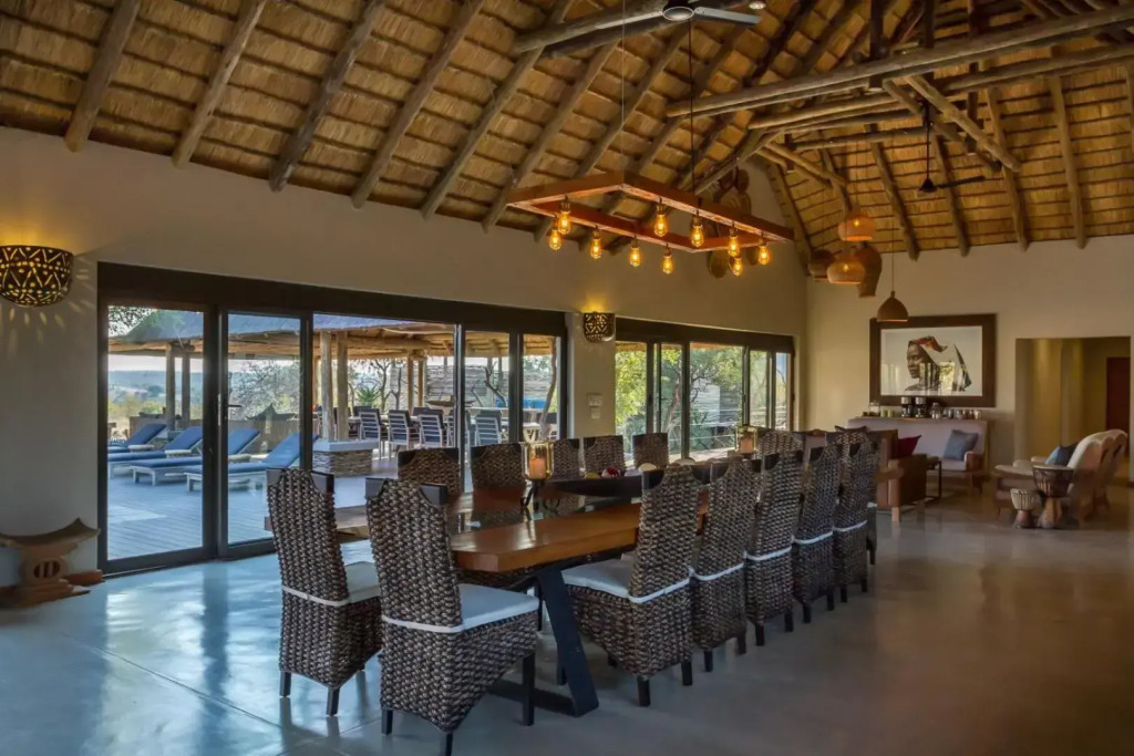 Imagine Africa Luxury Tented Camp