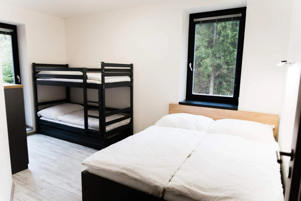 Apartment Mumlava Harrachov 5