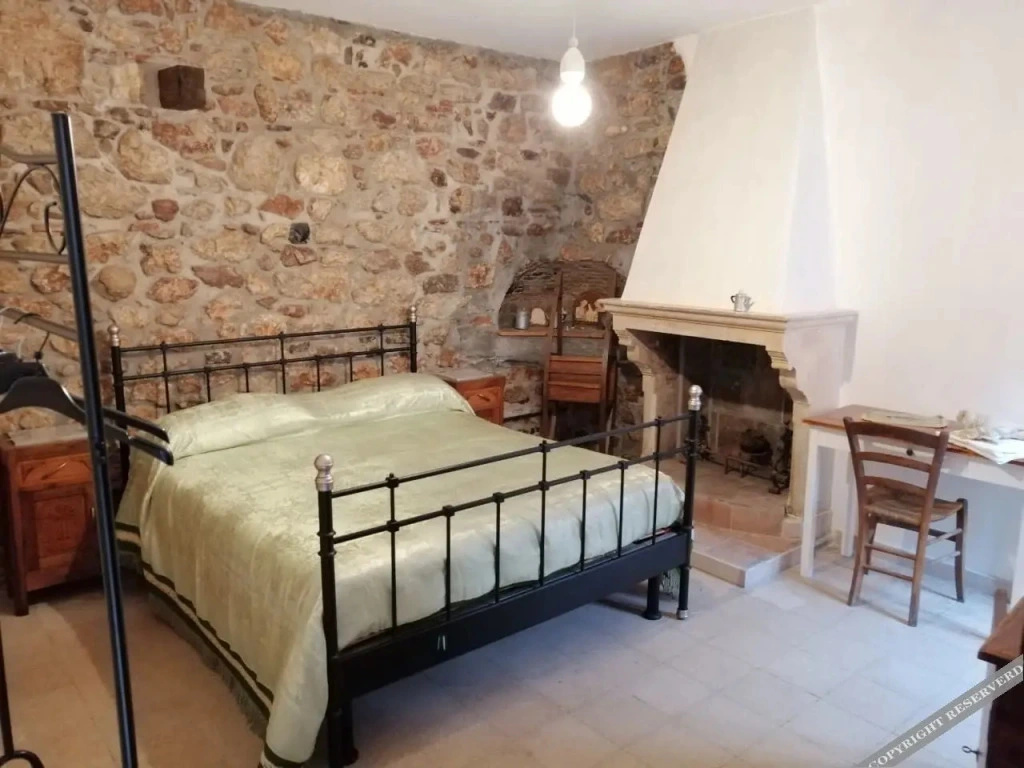 La casa di Duilia