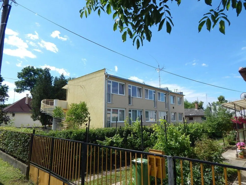 Ágnes Vendégház