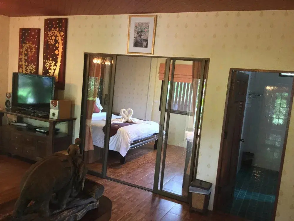 Ruen Ariya Resort