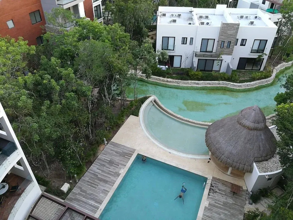 Lagunas 10.4 By Perlitas Home