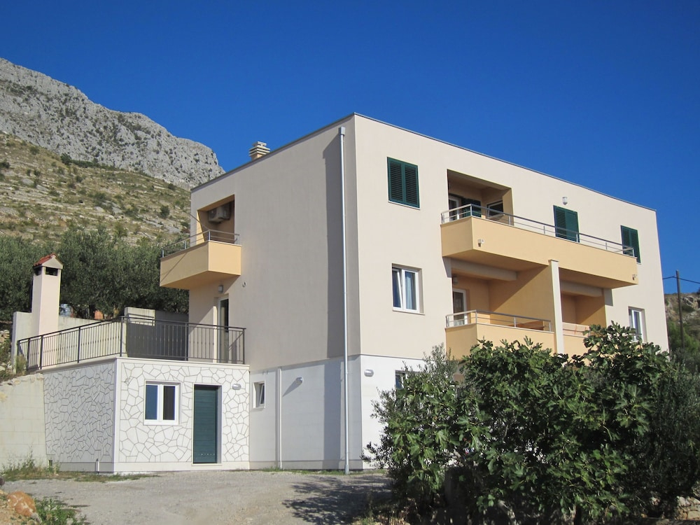 Apartments Rejo