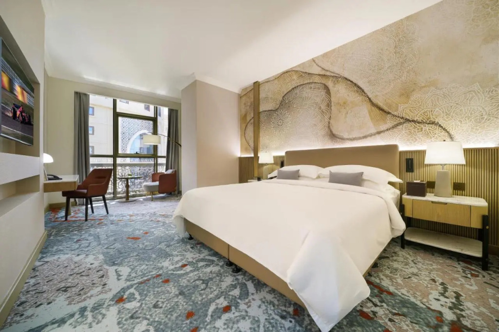 Rotana Al Manakha Madinah