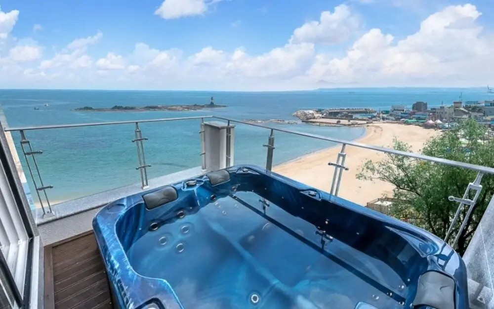 Pohang Molly Holly Pension