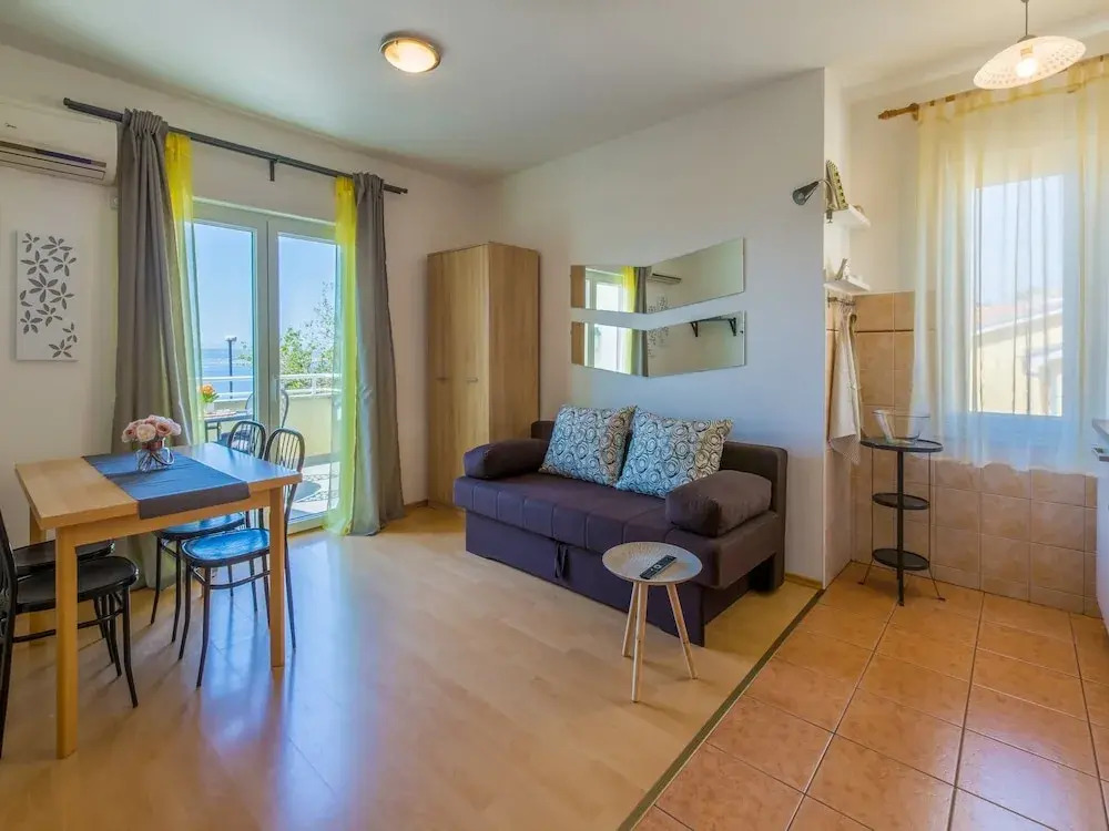 Apartments Claudia