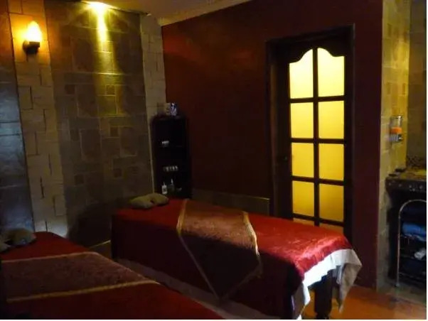 Hotel & Spa Santuario del Alba
