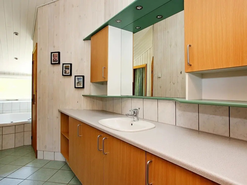 Comfortable Holiday Home In Fjerritslev With Fishing Pond