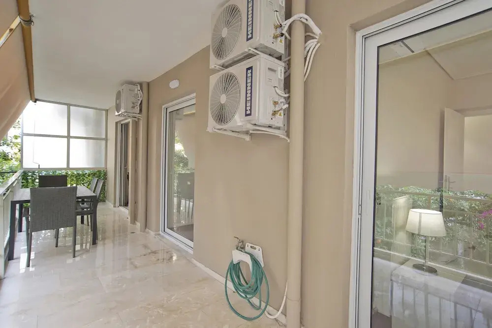 Soters Apartment in Kesariani