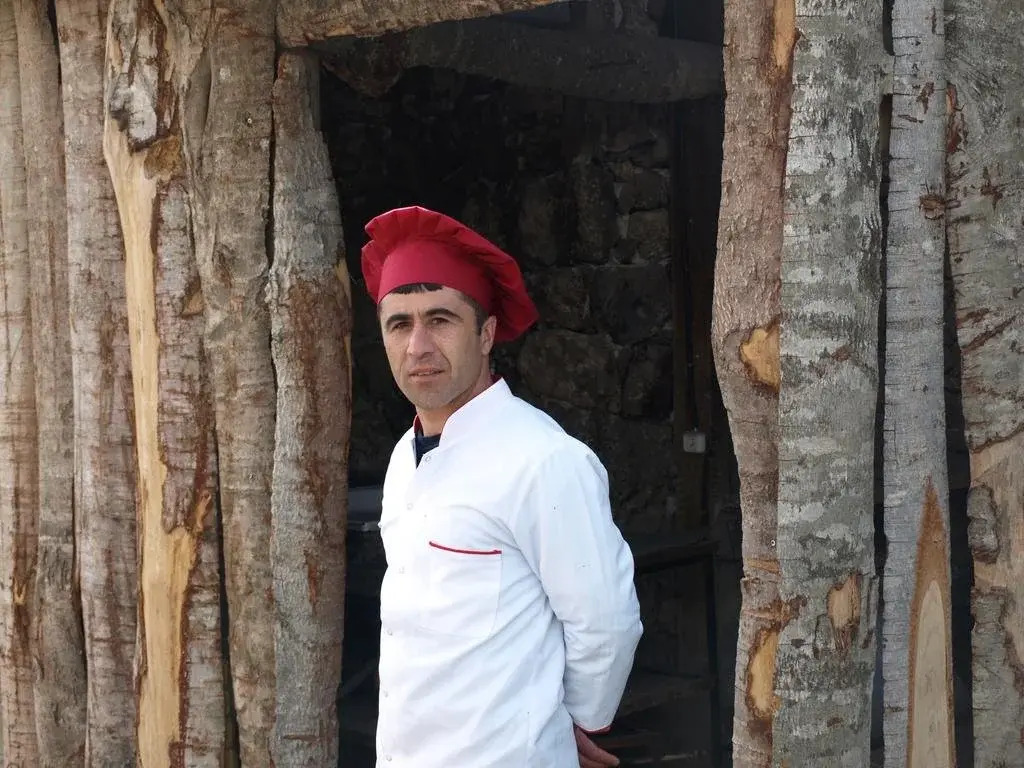 Garni Toun