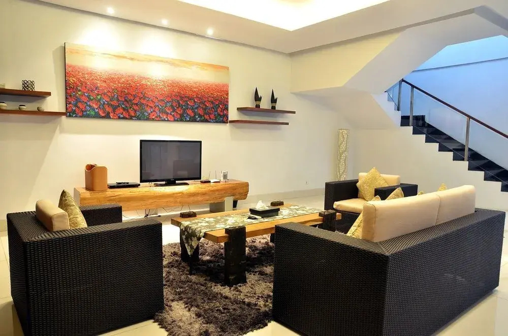 Ohara City View Villa 5 Bedrooms With a Private Heated Swimming Pool and a Billiard Table