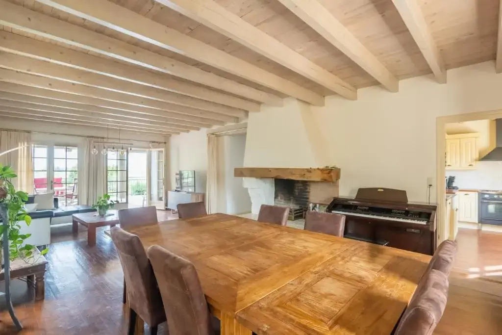 Villa les cigales