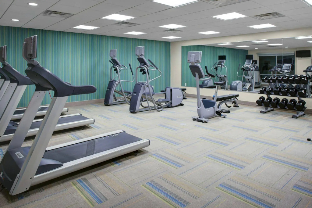 Holiday Inn Express & Suites Houston NW - Cypress Grand Pky by IHG