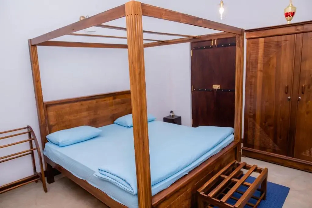 Colonial Boutique Villa Kandy