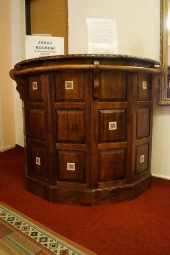 Penzion Na Vinici