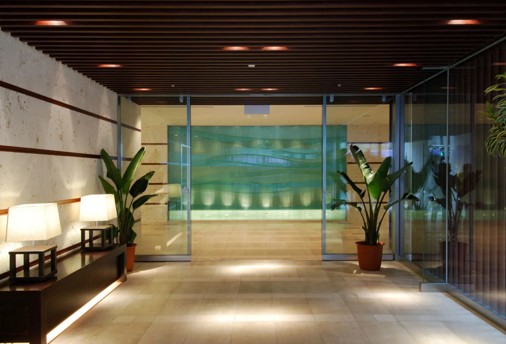 Hotel JAL City Naha