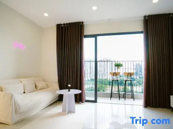 Lavida Plus Studio Apartments