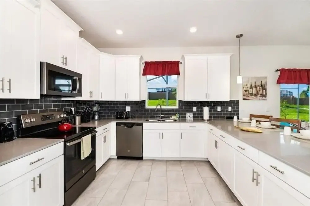 Special Offer New Bethel Orlando Villa With Pvt Pool Spa Pool Game Room and close to Disney