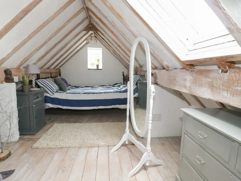Little House