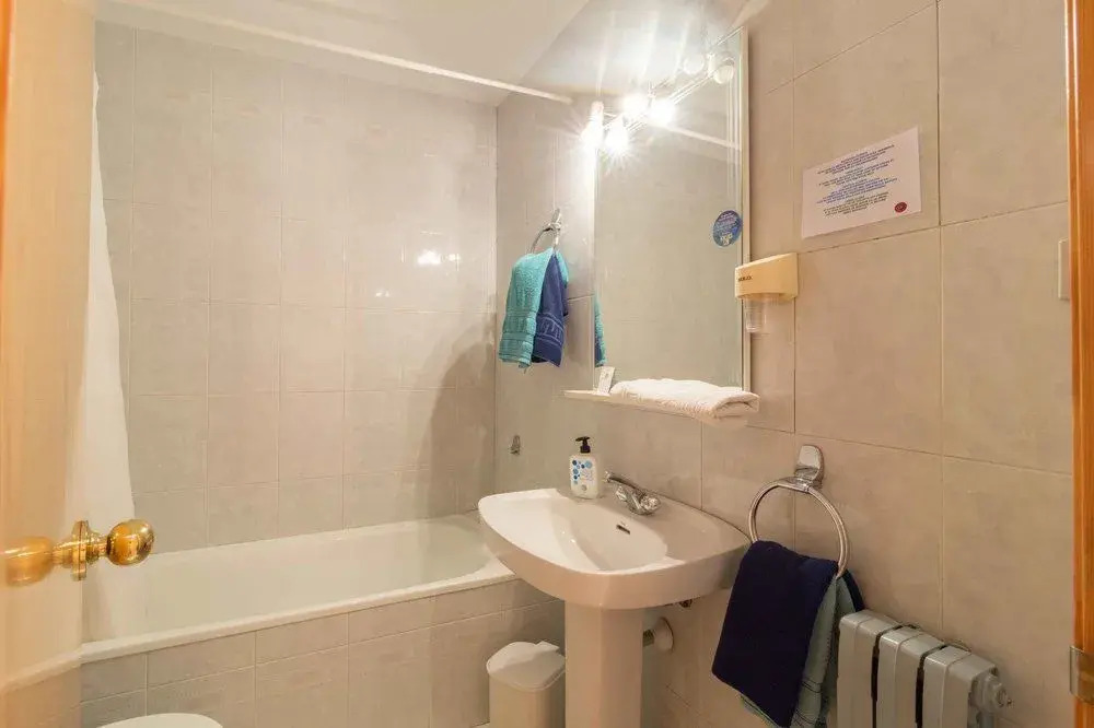 Hostal El Ávila