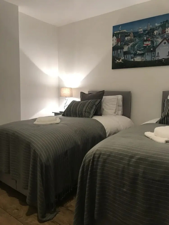 Woodgrange 2 bedroom apartment