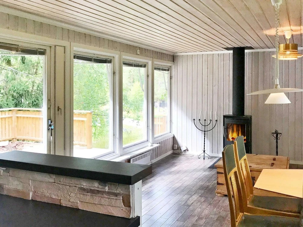5 person holiday home in EDSBRO