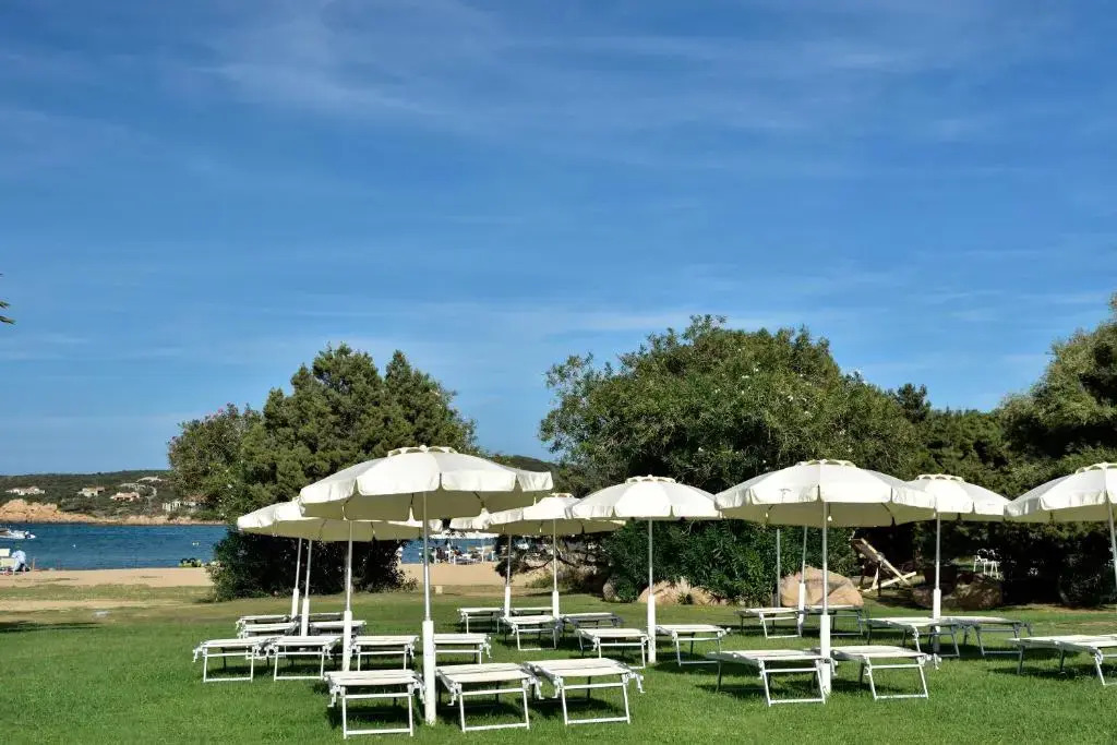 Bagaglino I Giardini Di Porto Cervo