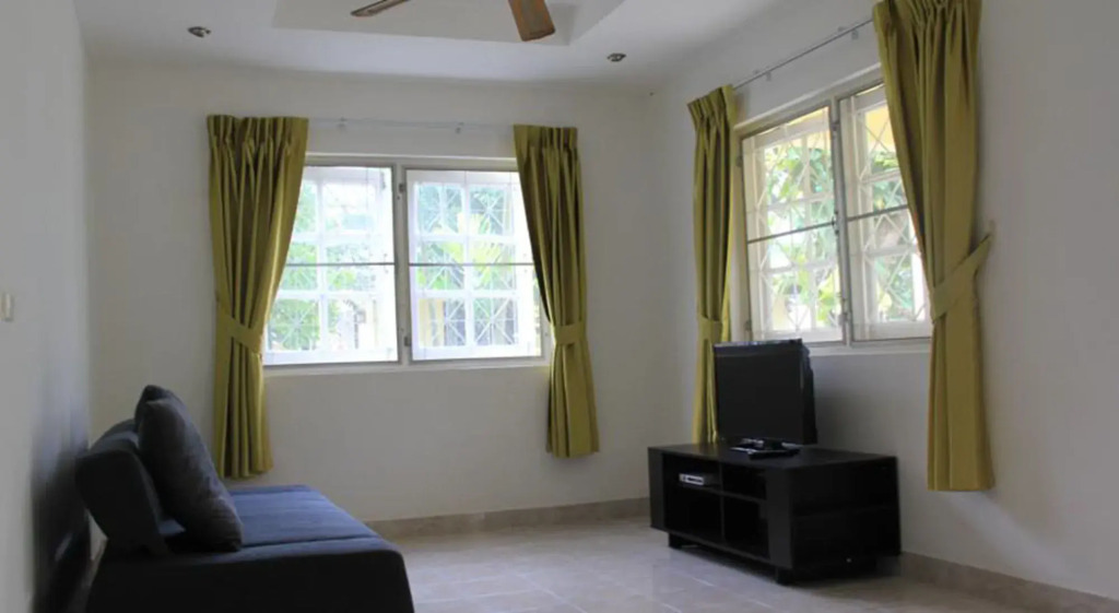 Mali Garden Resort