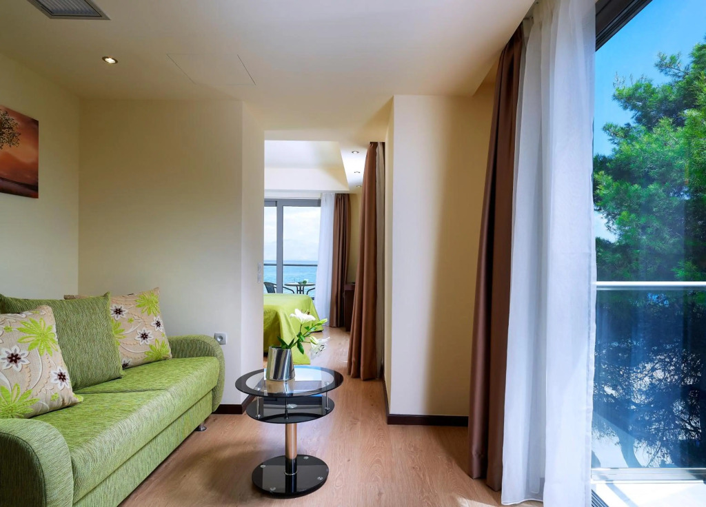 Arion Hotel