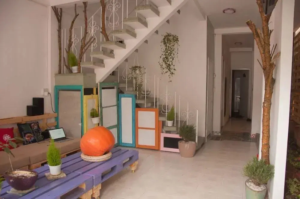 Soc Homestay