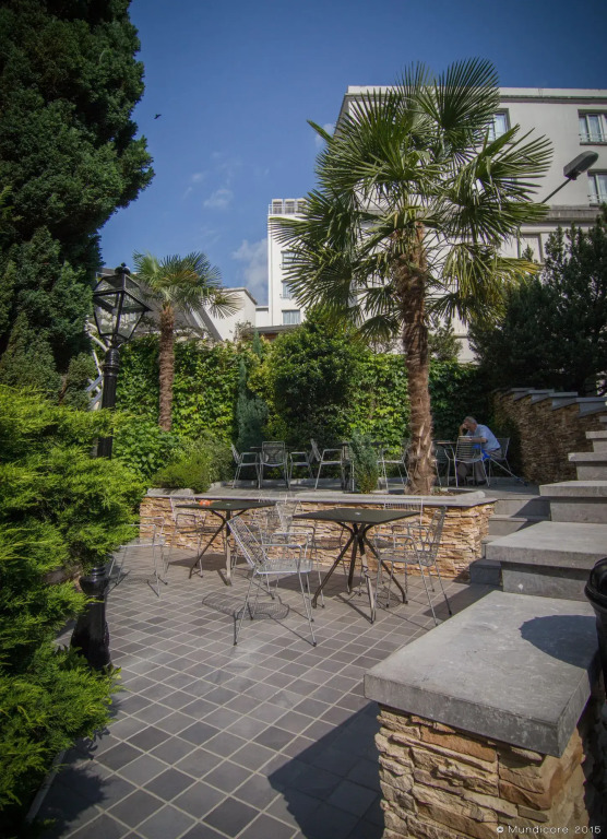 Hôtel Christ Roi