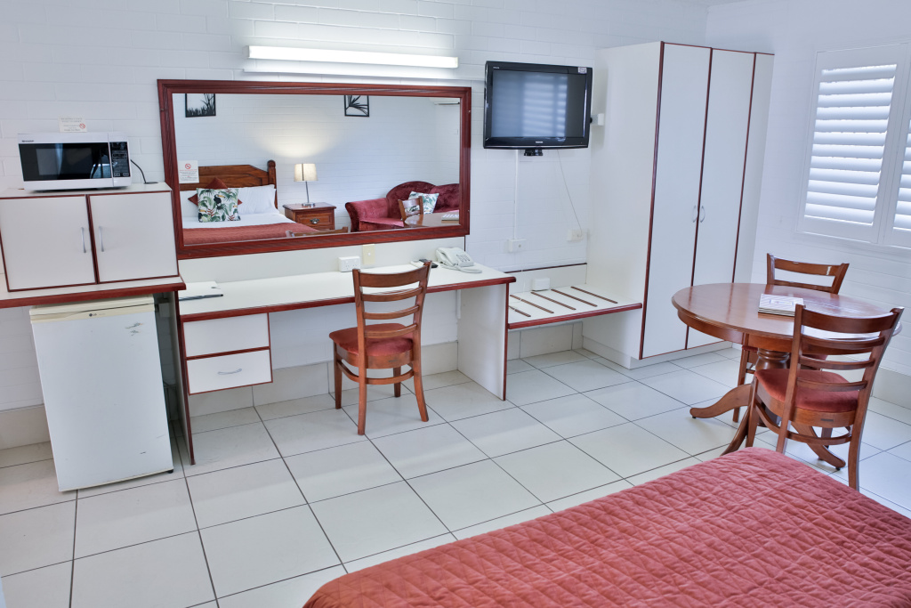 Central Park Motel