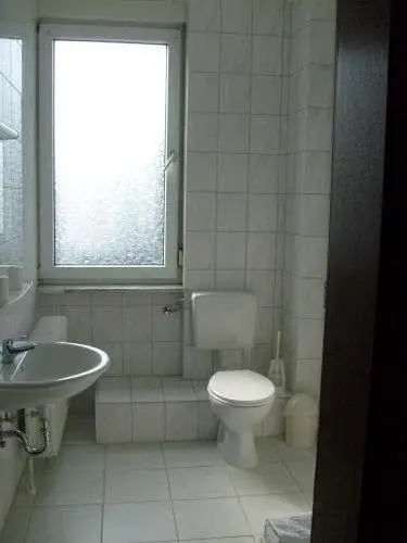 Hotel Maurer
