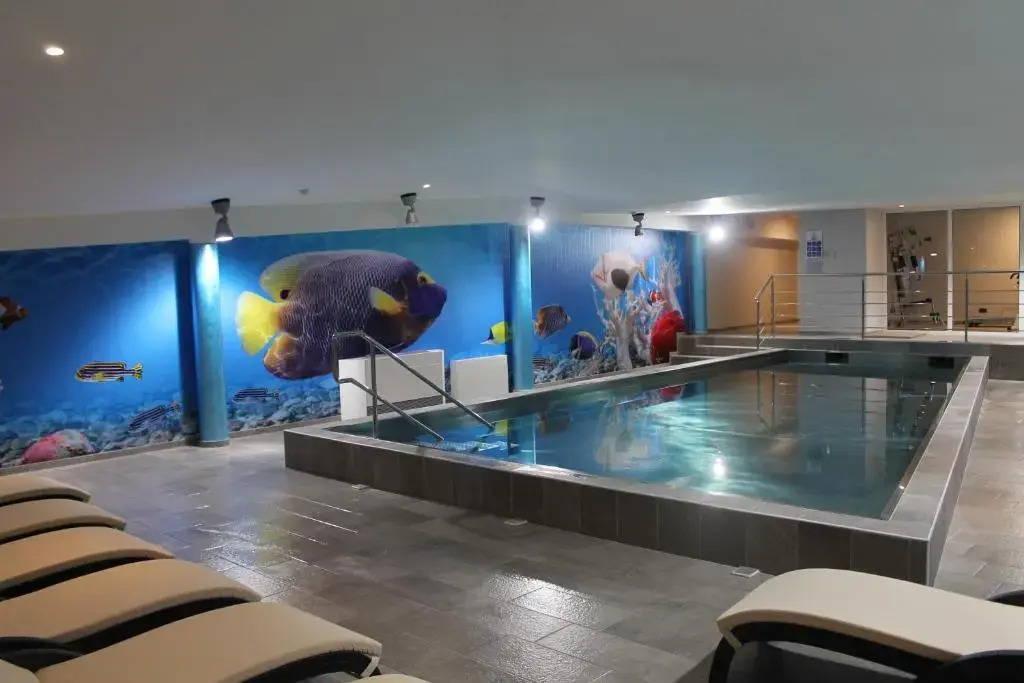 Wellness Hotel Villa Magdalena