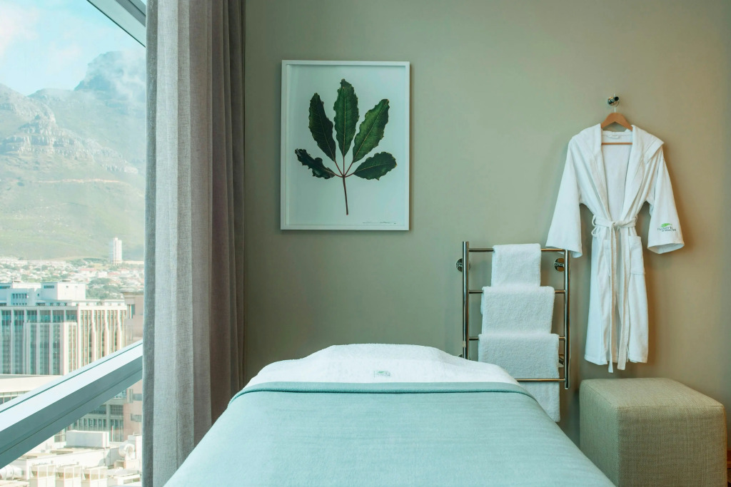The Westin Cape Town