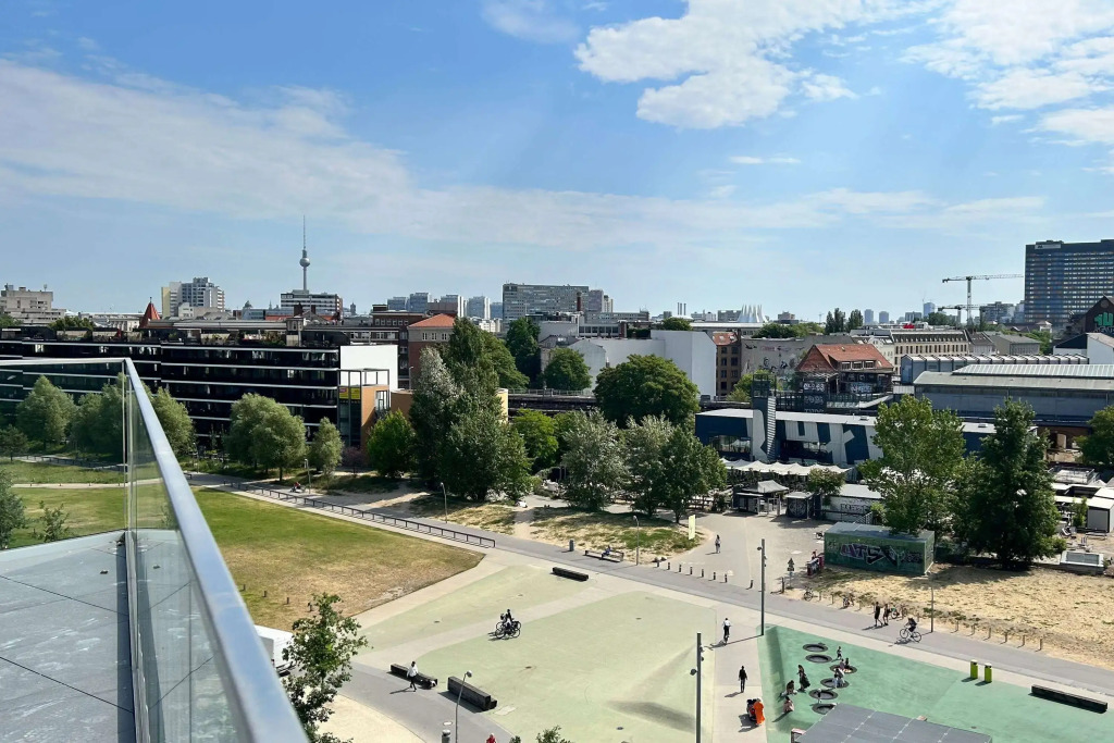 Vienna House Easy by Wyndham Berlin Potsdamer Platz