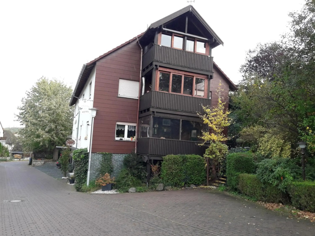 Landhotel Alte Mühle