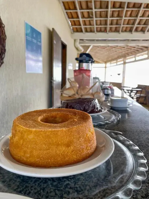 Pousada Corais de Maracajaú
