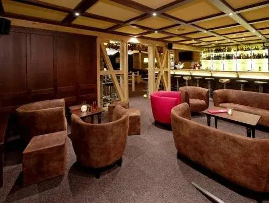 Restaurant Walliserkanne und Sigis Bar