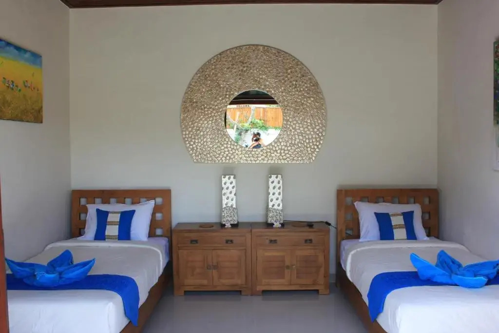 Villa Indah 2