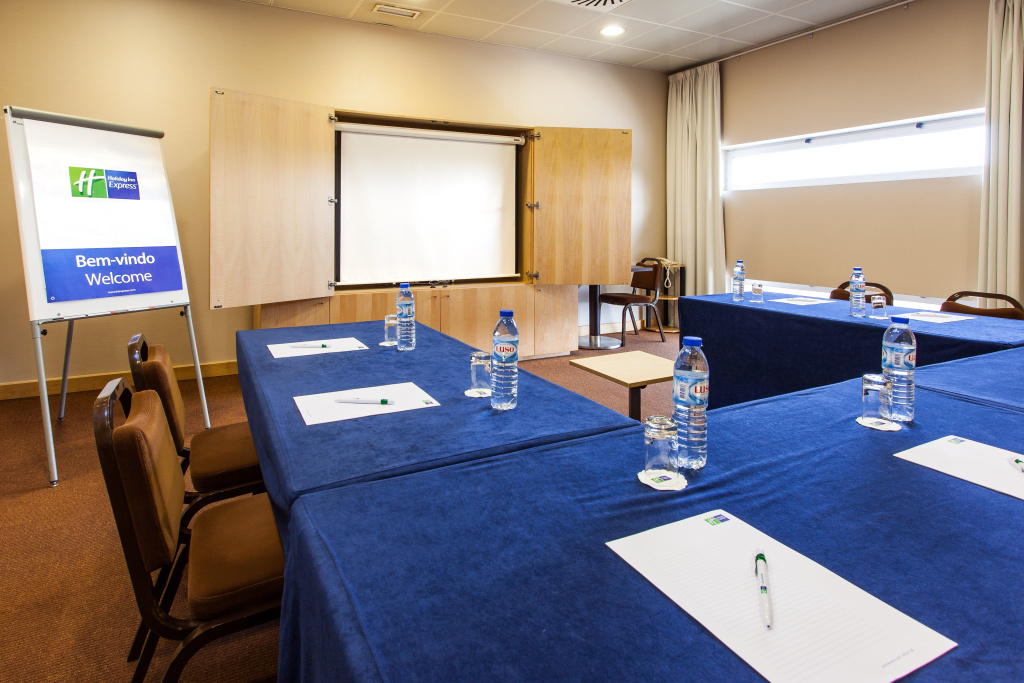 Holiday Inn Express Lisbon-Oeiras by IHG