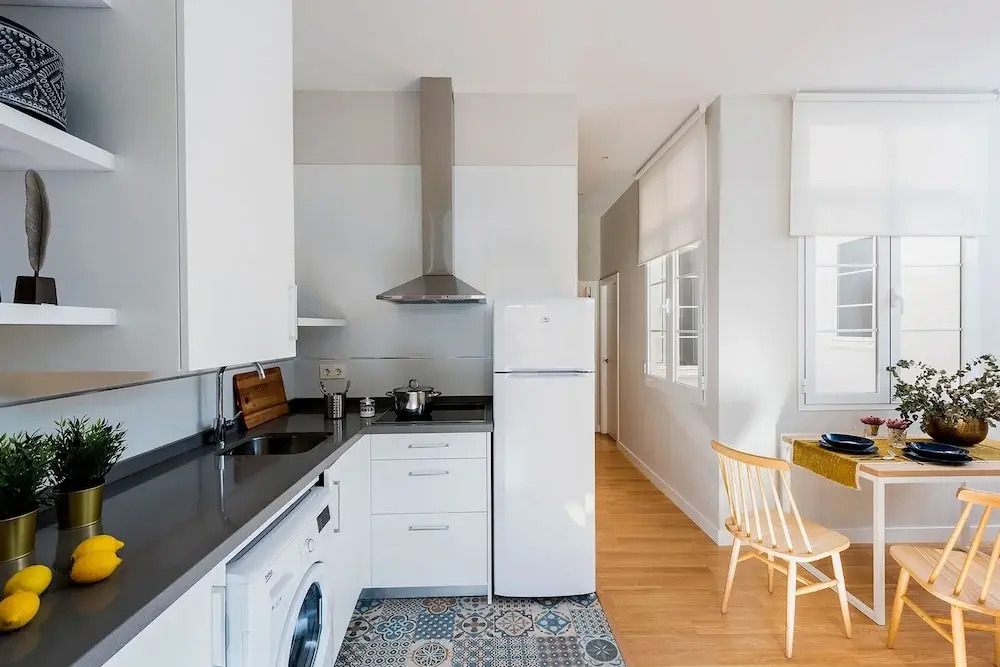 Apartment in the Center 6 Pax 2 Bedrooms 2 Bathrooms Trinidad Grund G