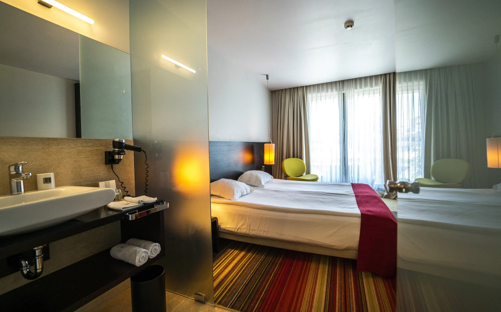 mOdus Hotel
