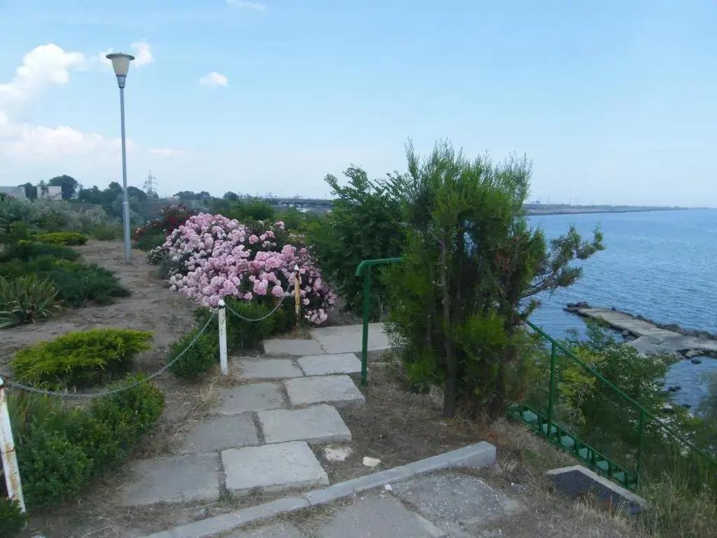 Vila Lucian